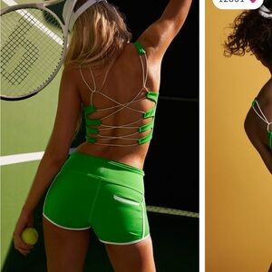 Free people She’s got rhythm tank